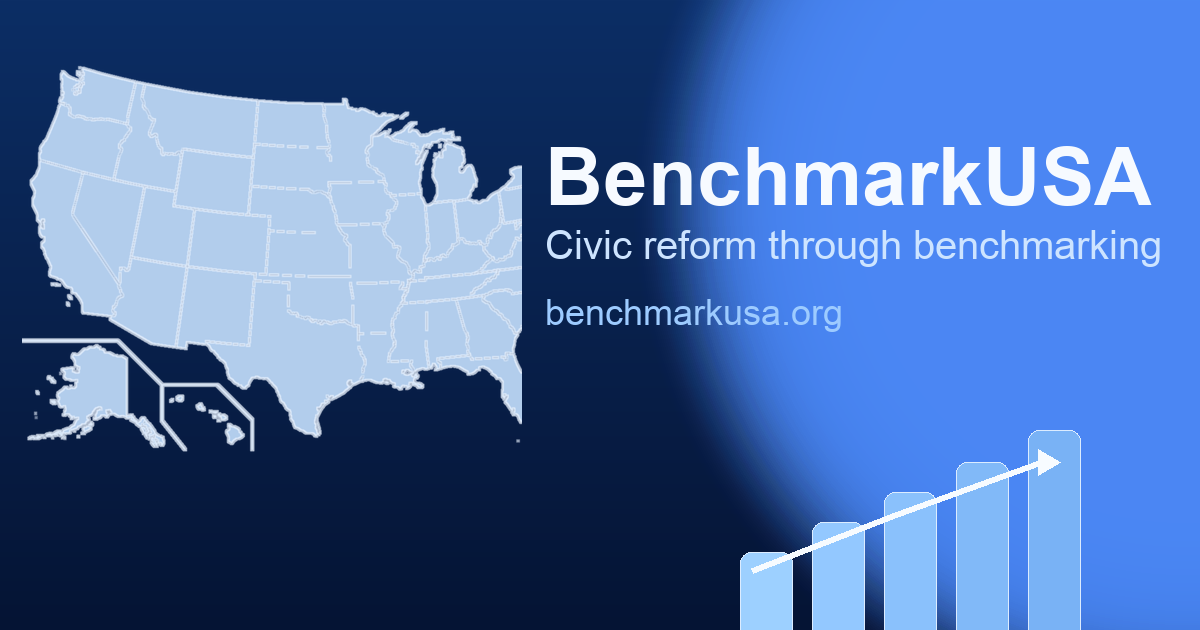 BenchmarkUSA logo